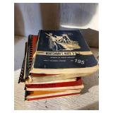 Navy Manuals