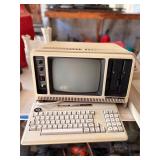 TRS-80 Portable Computer