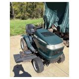 Craftsman Riding Mower