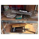 Garage Lot 2: Grilling Lot