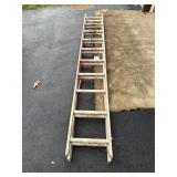 Extension Ladder