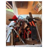 Hand Tools and Accessories