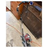 Craftsman Lawn Edger Speed Start
