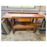 Work Bench