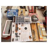 New in Package Tools & Accessories