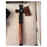 Multi-Functional Crate Hatchet