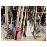 Garage Lot 4: Tools