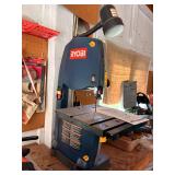 Ryobi 9" Band Saw