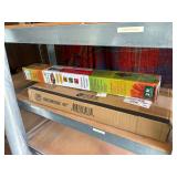 Gardening Accessories, Greenhouse & Grow Lights
