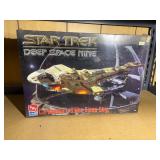 AMT Star Trek Deep Space Nine Model, Sealed