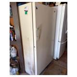 Whirlpool Freezer