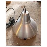 Aluminum Workshop Light
