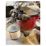 Shop-Vac 12 Gallon