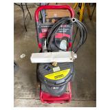 Craftsman Pressure Washer