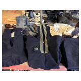 Military Clothing