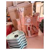 Ceramic Decor