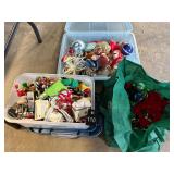 Christmas Ornaments/Decor
