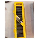 Stanley 11 Pc Deep Impact Socket Set