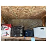 Canning Accessories