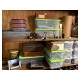 Nuts, Bolts, Hardware