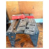 Vermont American Saber Saw Table