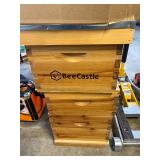 Beekeeping Accessoires, Bee Castle