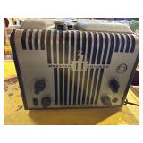 Webster Chicago Electronic Memory Wire Recorder