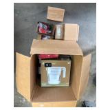 ClearlyFilter Water Filters & Accessories