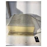 Apple IIGS Model A2S6000
