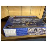 Revell International Space Station Model