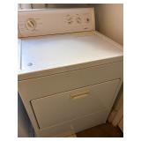 Kenmore Electric Dryer