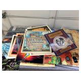 Colelction of Calendars