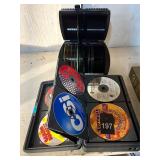 Collection of Computer Software CDs