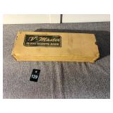 V-Master De Luxe Cigarette Maker