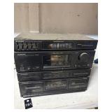 Pioneer Stereo