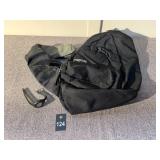 JanSport Backpack & Nike Bowerman Sports Watch