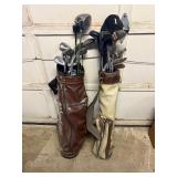 Golf Clubs & More