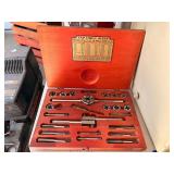 Dunlap Tap Drill Set