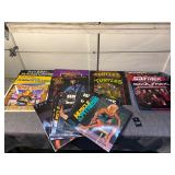 1990s Calendars
