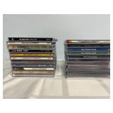 Various CDs lot
