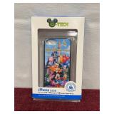 Disney Parks D-Tech brand hard clip case for the i