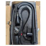 Kitchen Faucet open box