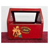 vintage Amsco 'Shu-Shine Bank for Kiddies