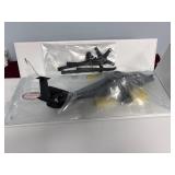 Comanche RAH-66 Armed replica helecopter