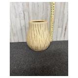 decorative ceramic vase