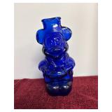 collectible vintage Disney Mickey Mouse Club cobal