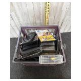 Blue ray and DVD lot