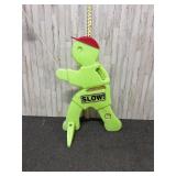 Step2 Kid Alert Visual Warning Signal designed