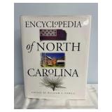 Encyclopedia of North Carolina by William Powell