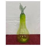 Nico Glass fruit decor Hand-made in Romania